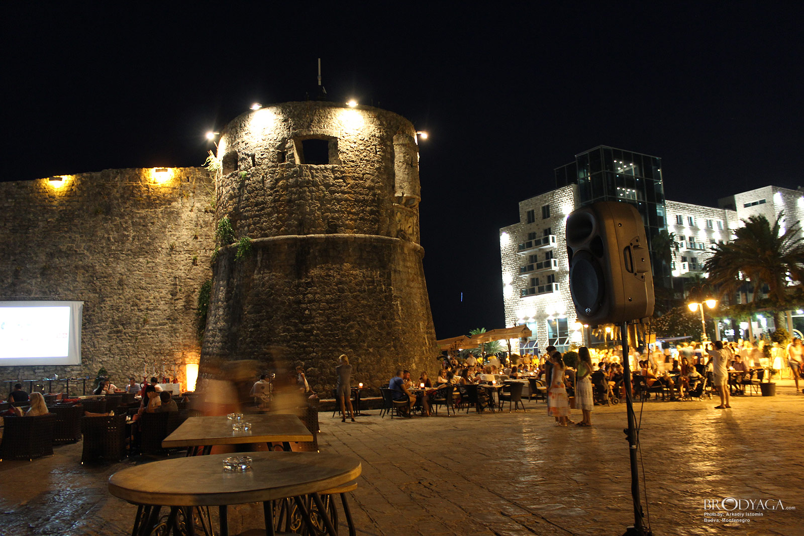 Budva